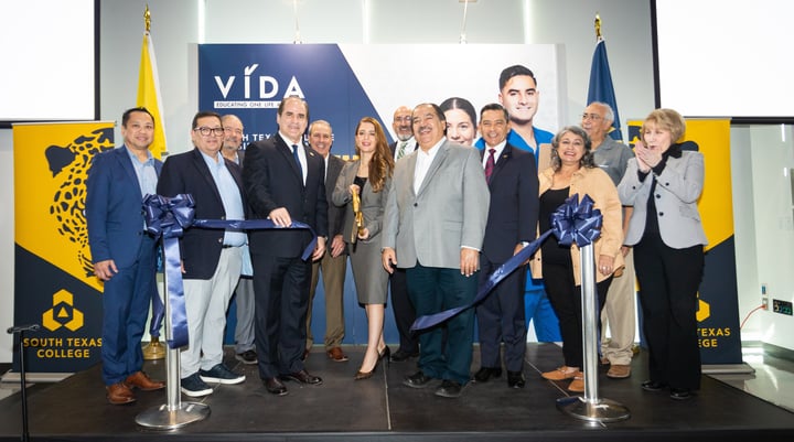 IVS plays a vital role in bringing Cutting-Edge Nursing Training Facilities to South Texas