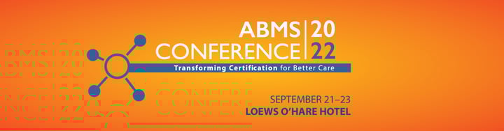 IVS is excited to be exhibiting at the ABMS Conference 2022