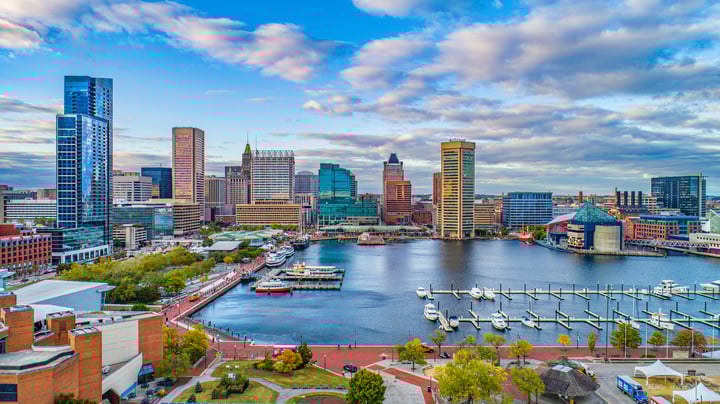 VALT Transforms Simulation at Major Medical Center in Baltimore
