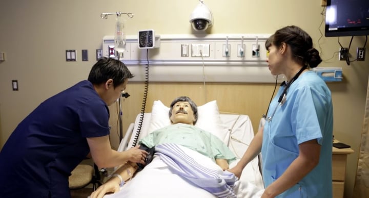 Improving Patient Outcomes through Video