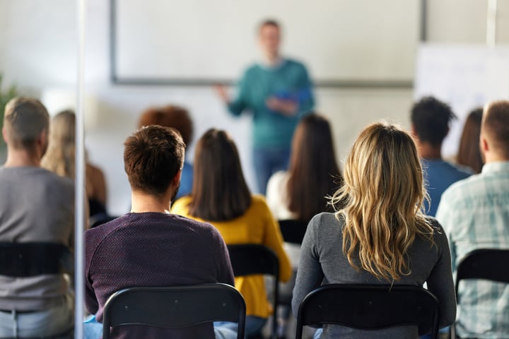 On-Demand Video: The Future of Employee Training