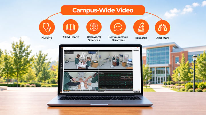 Why Most Community Colleges Struggle with Video Technology (And How to Fix It)