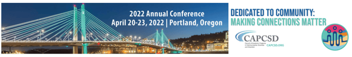 IVS will be exhibiting at CAPCSD 2022