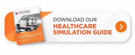 Healthcare Simulation Guide