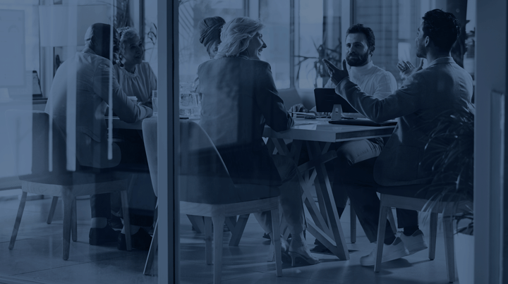 How to Build a Scalable A/V Infrastructure for Multi-Location Businesses