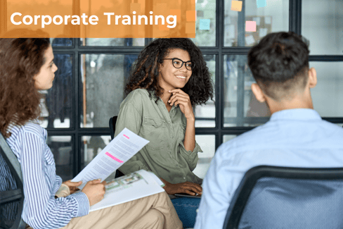 Corporate Training