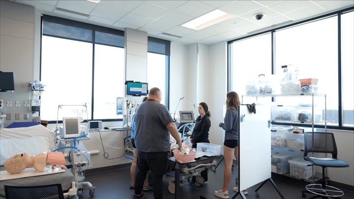 Why More Community Colleges Are Investing in Simulation and Video Right Now