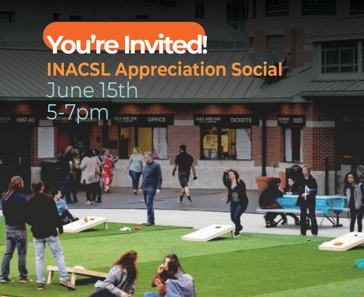 Come to Providence Prost after INACSL 2023!