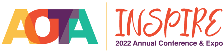 IVS will be exhibiting in San Antonio for this years AOTA