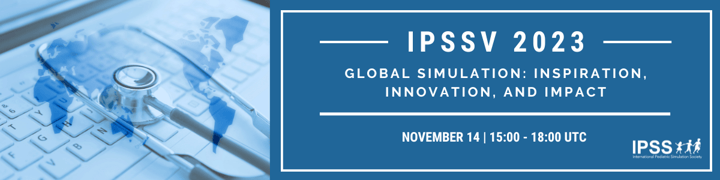 Intelligent Video Solutions is excited to be a Platinum Sponsor of IPSSV 2023