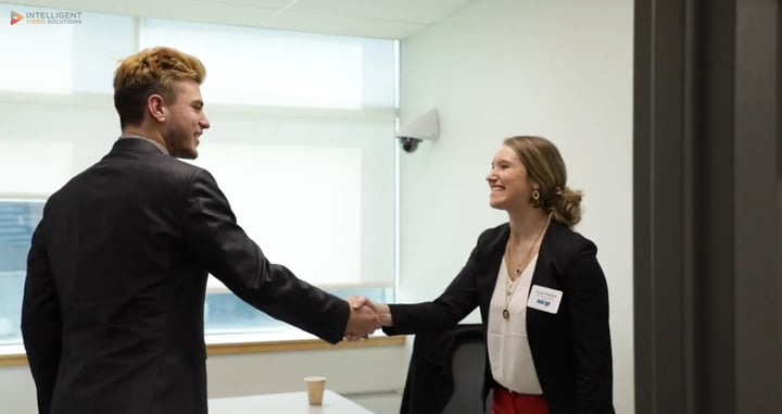 Using A/V Technology to Reduce Turnover in Higher Education