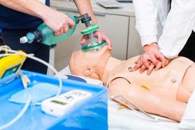 Top 5 Reasons to Use Simulation-Based Training