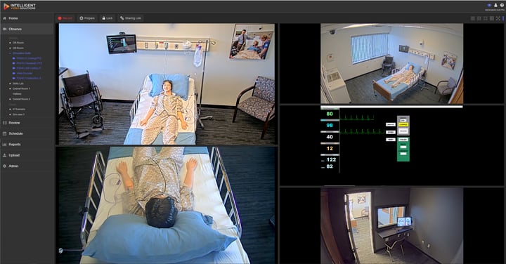 The Intelligent Video Solutions HQ has moved!