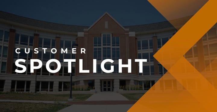 IVS Customer Spotlight: Christina Weaver