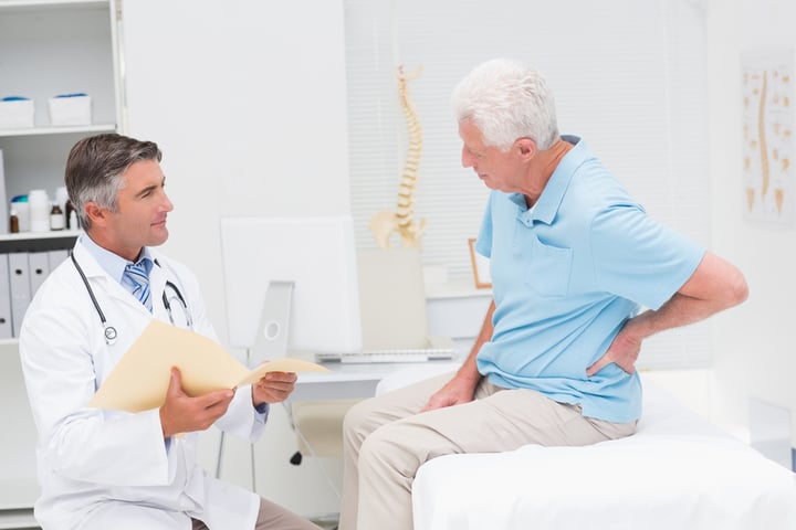 How is Patient Information Kept Safe?