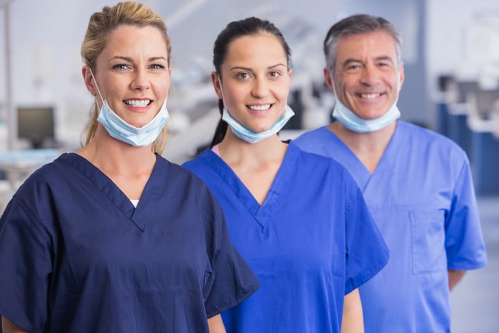 How Long Does it Take to Become a Nurse and What Do They Make?