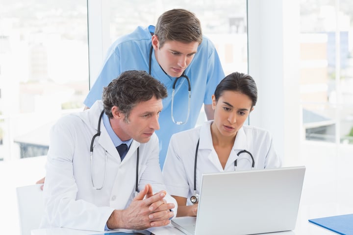 Healthcare Pandemic Adaptations Continue to Impact Student Career Exploration