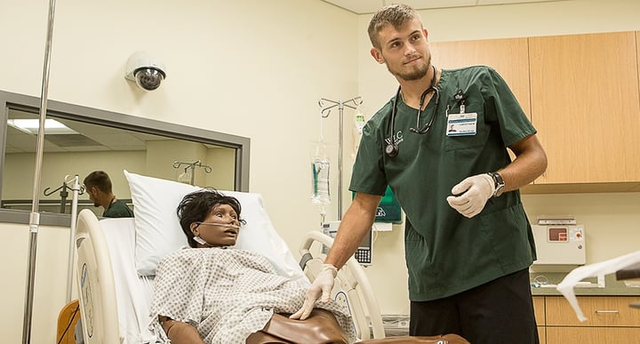 Simulation and Why it Matters: Money and Mistakes