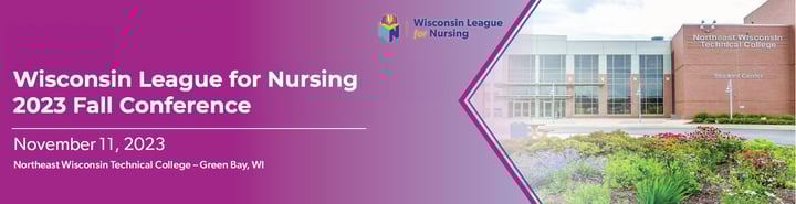 Intelligent Video Solutions is excited to be apart of the Wisconsin League for Nursing 2023 Conference