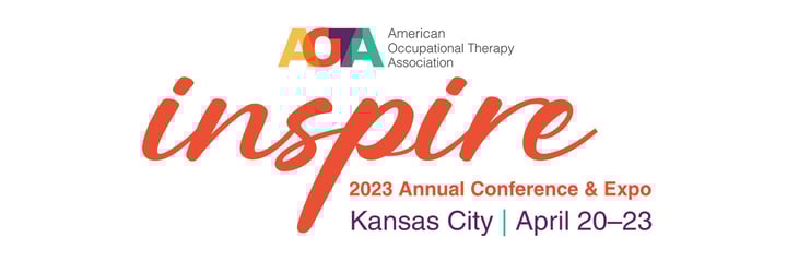 Intelligent Video Solutions will be exhibiting at the AOTA Conference