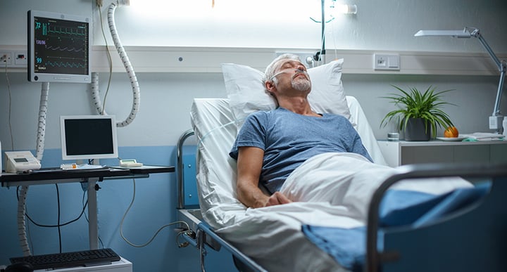 Why and How Cameras Are Being Used to Observe At-Risk Patients