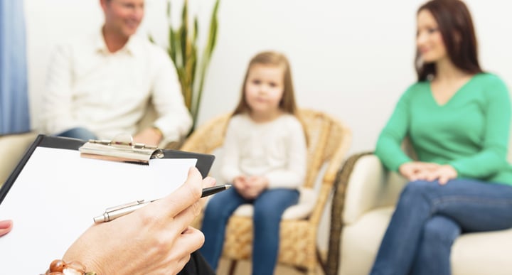 How Video Technology Helps With Autism Research