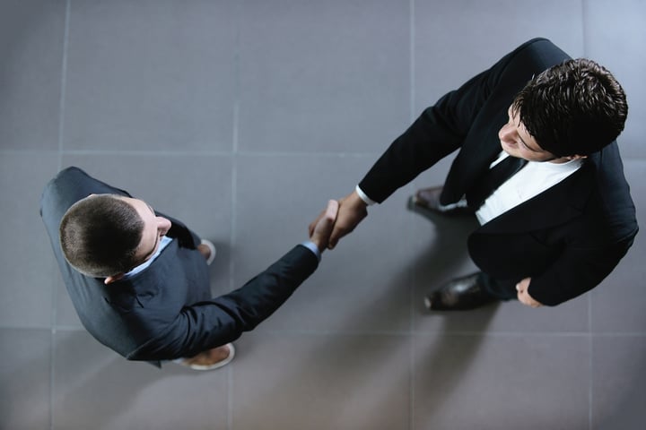 Intelligent Video Solutions is excited to exhibit at International Collegiate Sales Competition (ICSC)