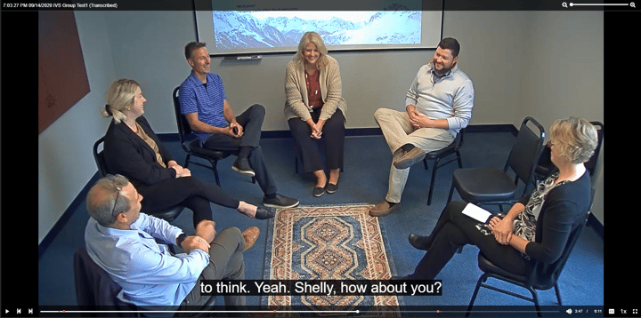 5 Ways to Make the Most of Closed Captions for Skills Training