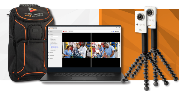 Introducing ROAM: Portable Video Capture for a Mobile World