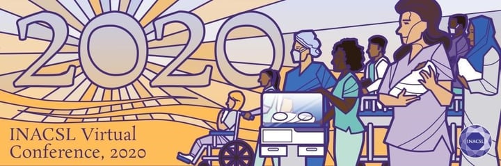 IVS will be exhibiting virtually at INACSL 2020 (June 24 – 26)