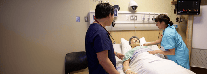 How Community Colleges Fund Simulation Labs and Video Technology: Perkins V, CTE Funding & Grants