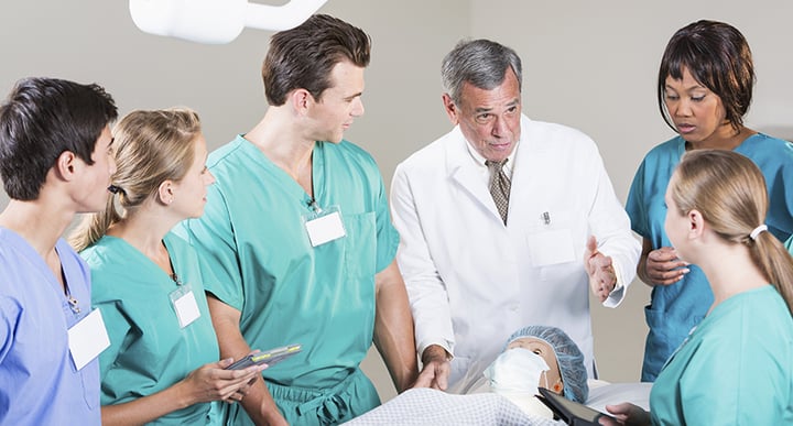 Are You Using Video Technology to Its Fullest Potential At Your Medical Education Center?