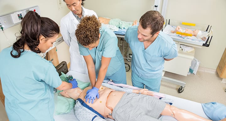 Marquette College of Nursing Receives Scholarship Gifts to Address Growing Nursing Shortage