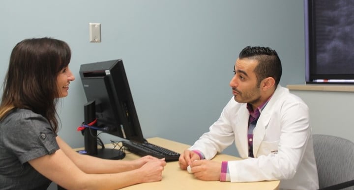 University of Alberta selects IVS for Pharmacy Simulation Recording