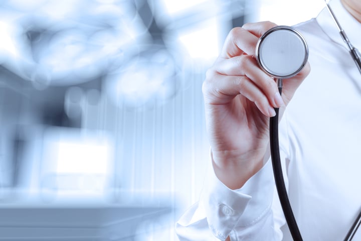 How to use technology to improve the physician shortage?