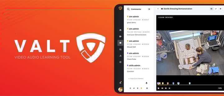Introducing VALT 6.5: The Most Powerful Upgrade Yet