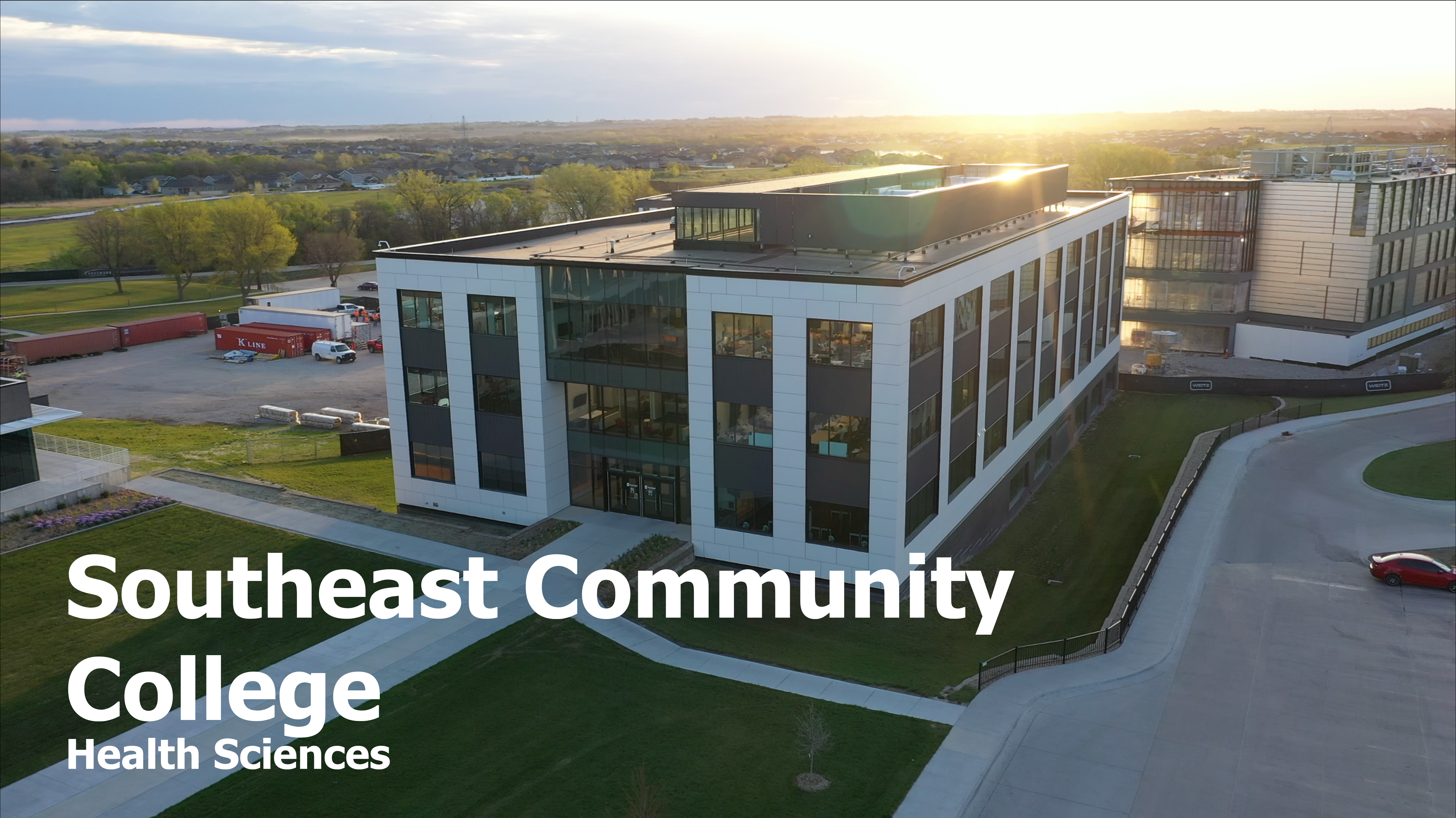 Expanding Rural Access to Healthcare Education through Simulation Technology: A Case Study of Southeast Community College