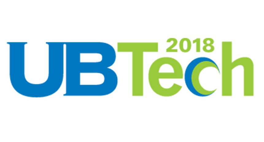 We will be exhibiting at UBTech 2018 in Las Vegas, NV