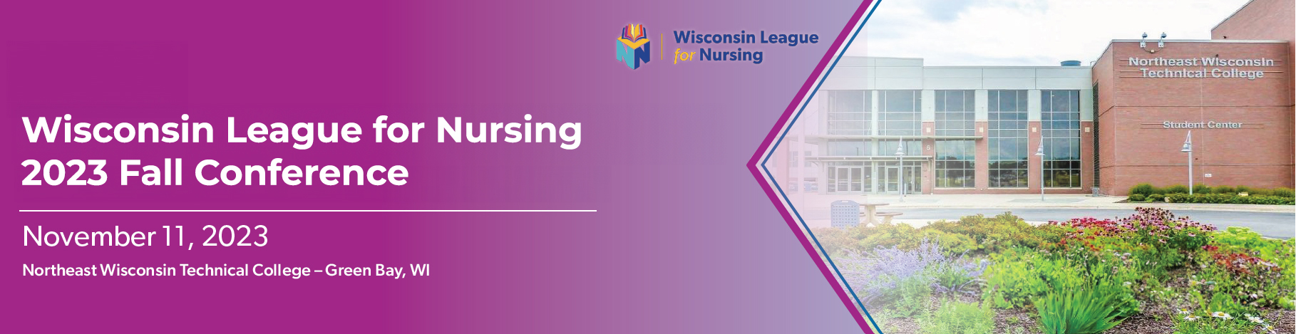 Intelligent Video Solutions is excited to be apart of the Wisconsin League for Nursing 2023 Conference