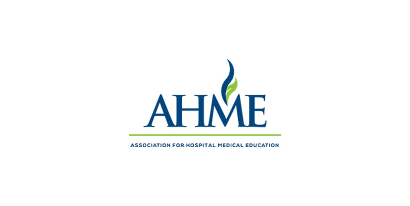 IVS will be exhibiting virtually at the 2021 Virtual AHME Institute (May 12 – 14)