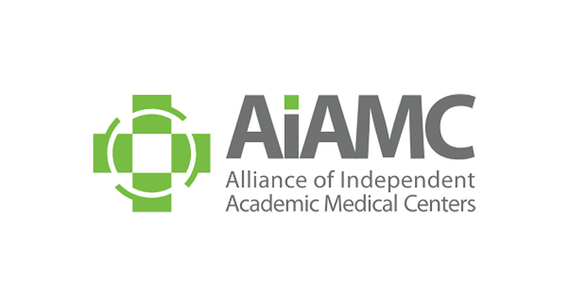 IVS will be exhibiting virtually at the AIAMC 2021 Annual Meeting (Mar 25 – 27)