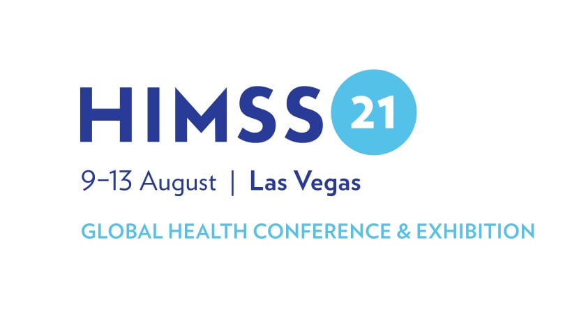 IVS will be exhibiting at HIMSS21 in Las Vegas, NV (August 9 – 13)