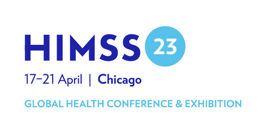 IVS will be exhibiting at HIMSS23 in Chicago, IL April 17th - 21st